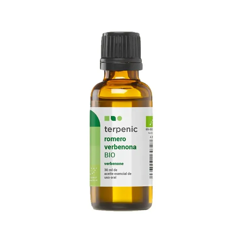 ROMERO VERBENONA AE, BIO (ECO), 5ml