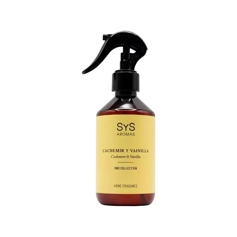 AMBIENT.PUL. SYS 1991 300ml CACHEMIR Y VAINILLA