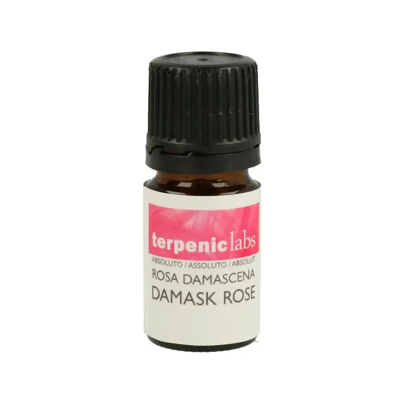 ROSA DAMASCENA ABSOLUTO, 30ml