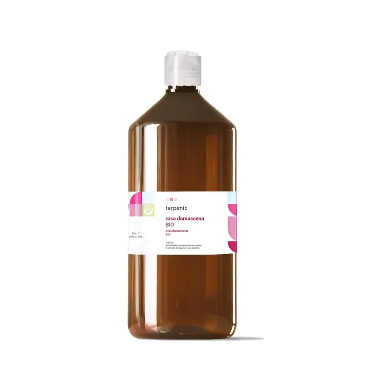 ROSA HIDROLATO, BIO, 500ml