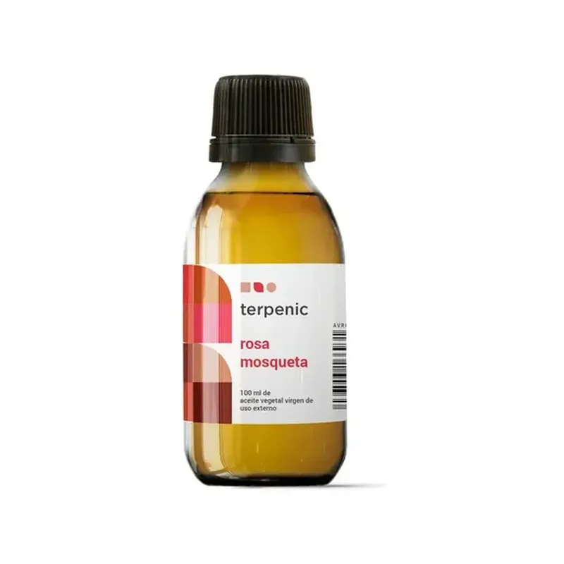 ROSA MOSQUETA VIRGEN AV, 100ml