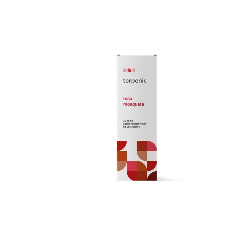 ROSA MOSQUETA VIRGEN AV, 30ml