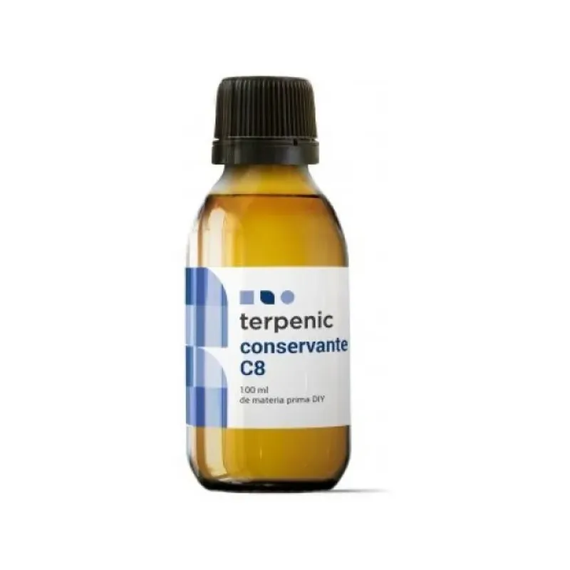 SHAROMIX CONSERVANTE C8 , 100ml