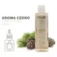 AROMA LAMPARA CATALITICA 250ml CEDRO