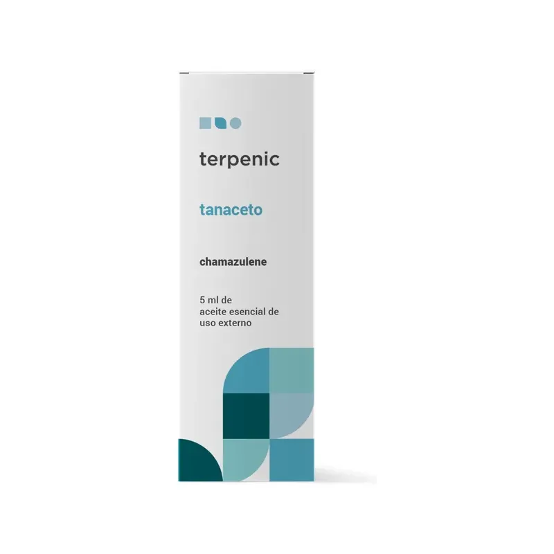 TANACETO AE, 5ml