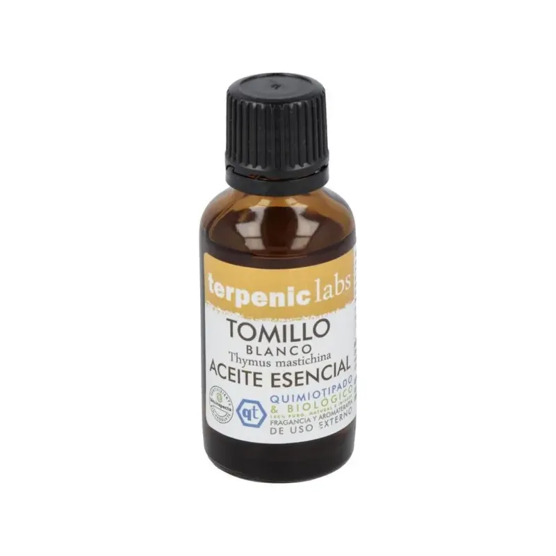 TOMILLO BLANCO AE, 30ml