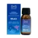 ESENCIA HIDROSOLUBLE BRUMAROMA SYS 50ml RELAX