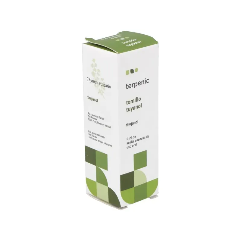 TOMILLO TUYANOL AE, 5ml