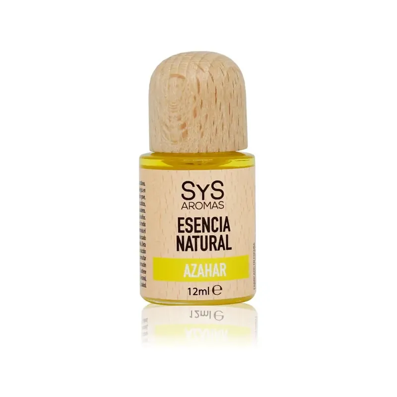 ESENCIA SYS 12ml AZAHAR