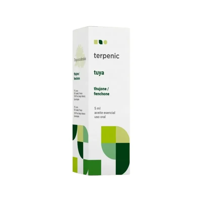 TUYA AE, 5ml