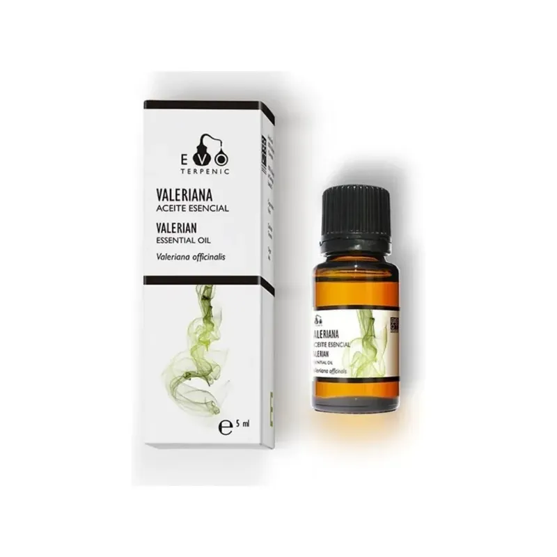 VALERIANA AE, 5ml