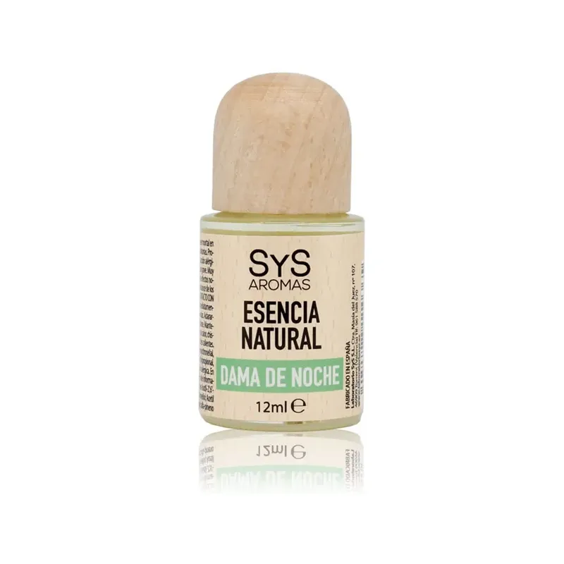 ESENCIA SYS 12ml DAMA DE NOCHE