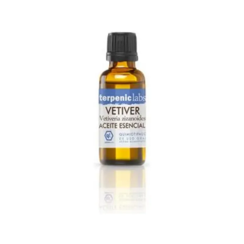 VETIVER AE, 5ML