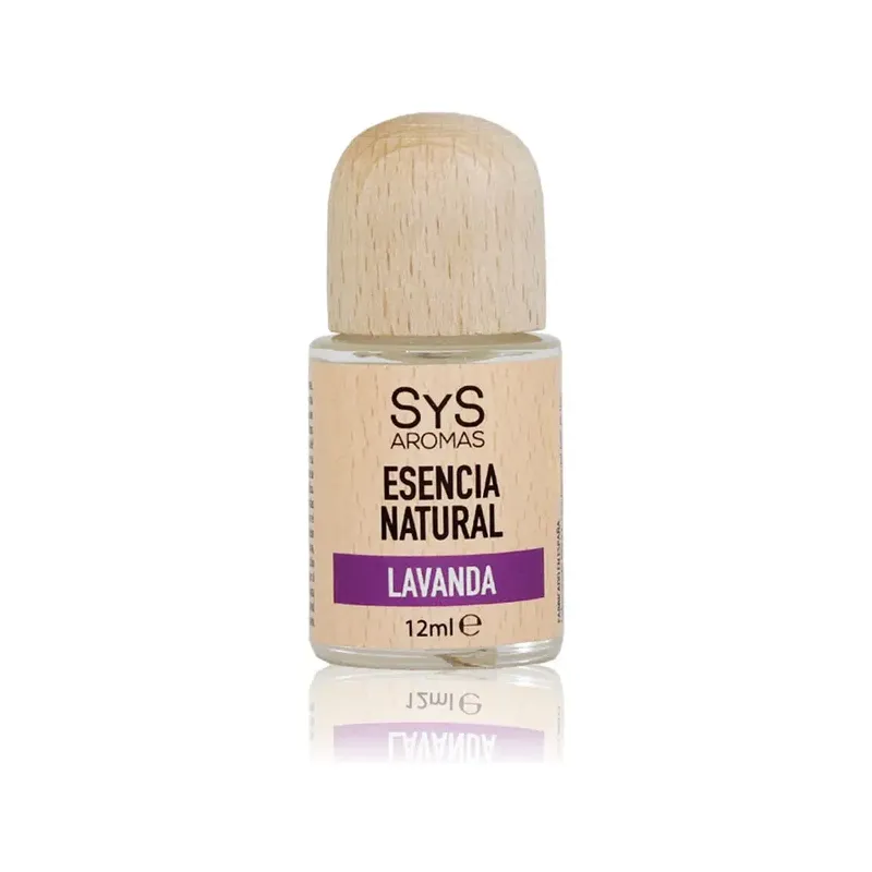 ESENCIA SYS 12ML LAVANDA