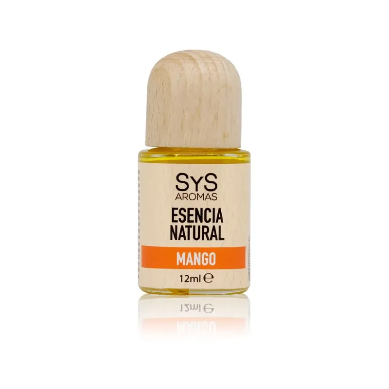 ESENCIA SYS 12ml MANGO