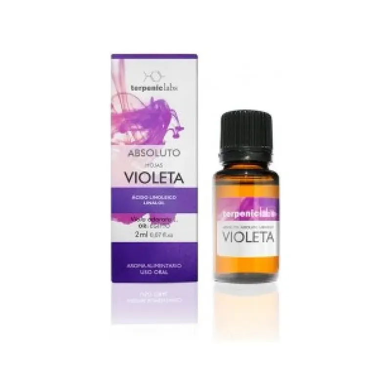 VIOLETA ABSOLUTO, 2ml
