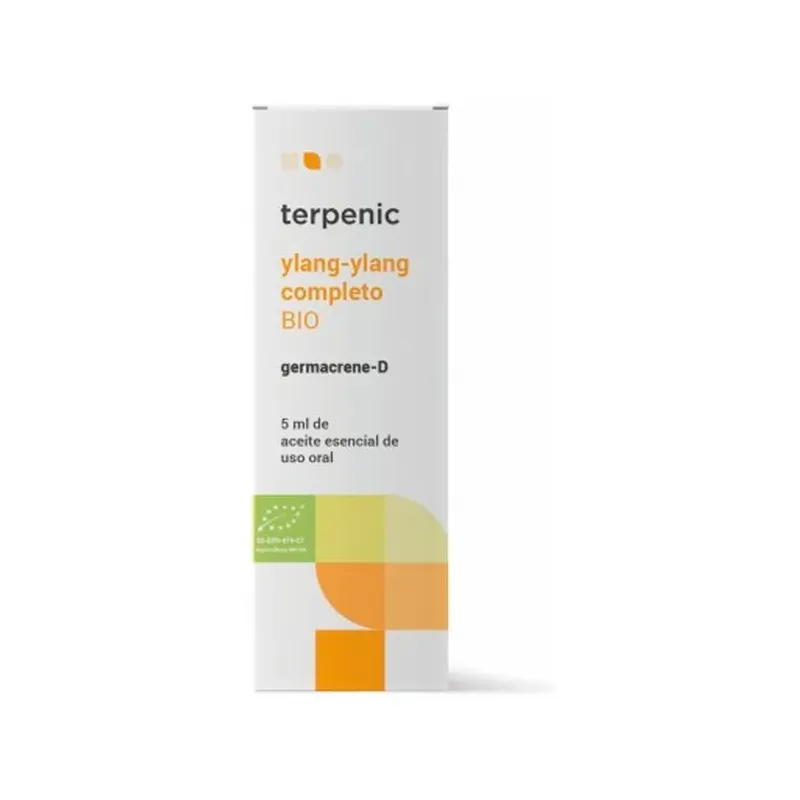 YLANG-YLANG COMPLETO AE, 5ml