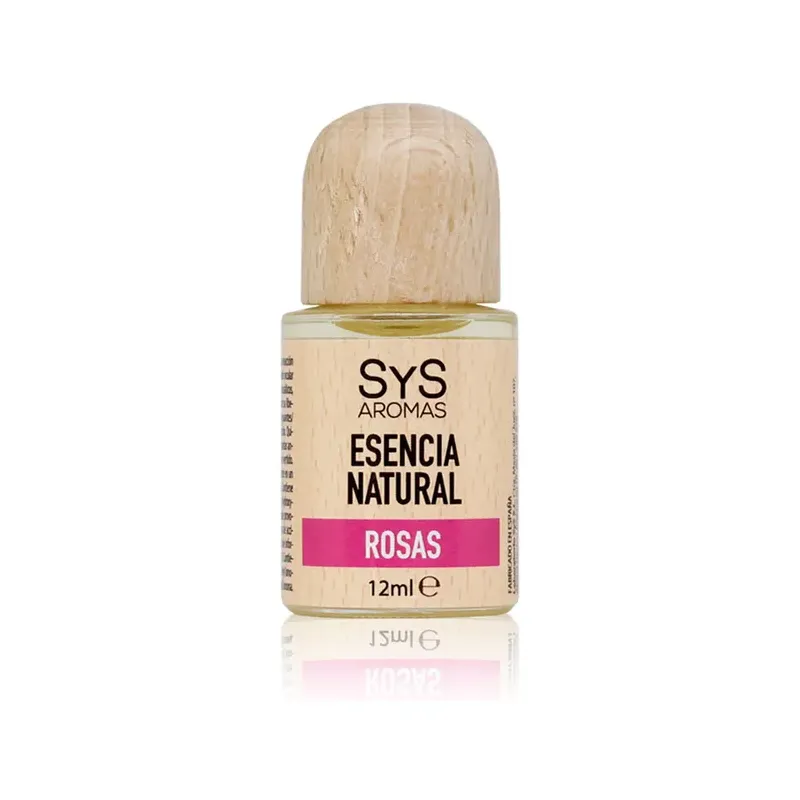 ESENCIA SYS 12ml ROSAS