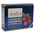 ESTADO PURO CRANBERRY COMPLEX
