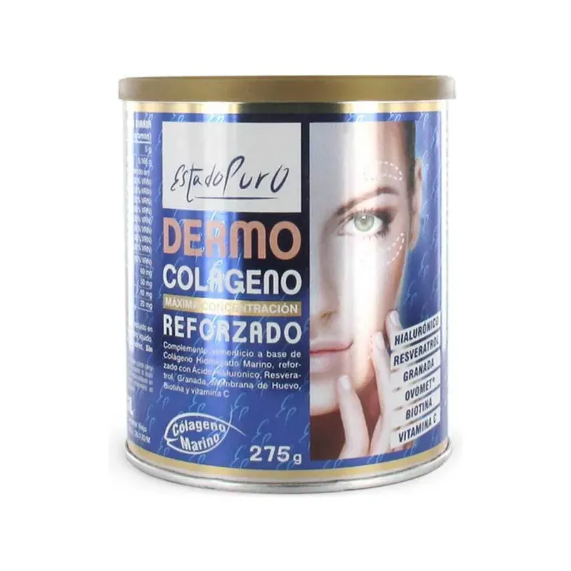 ESTADO PURO DERMO COLAGENO REFORZADO