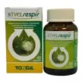 NIVELRESPIR 40CAP