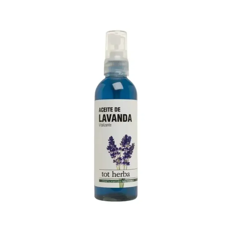 ACEITE DE LAVANDA 100 ml