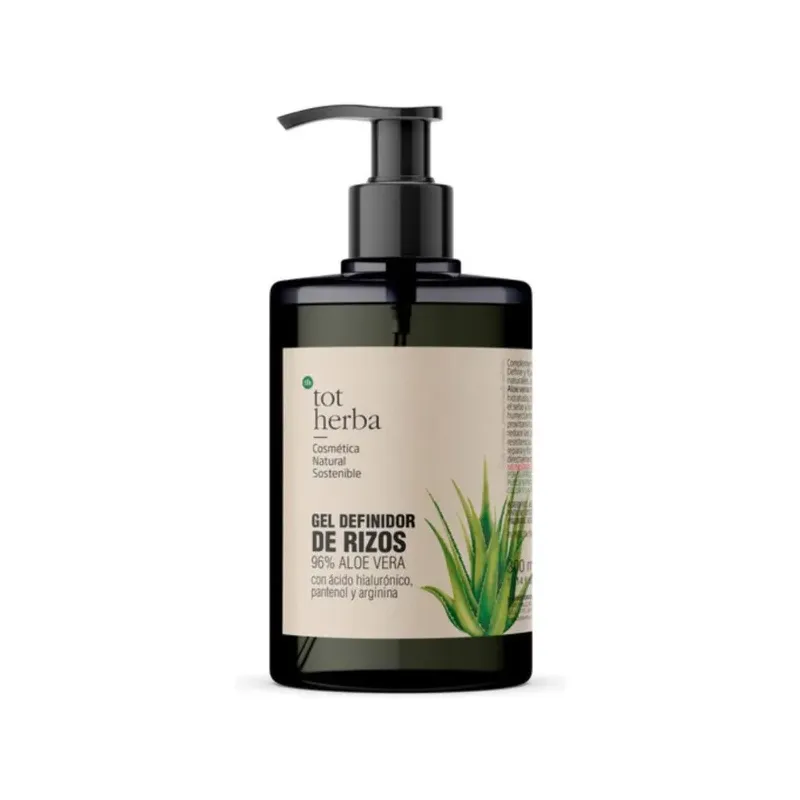 GEL DEFINIDOR DE RIZOS 300 ML