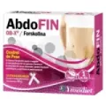ABDOFIN 16 STICKS SOLUBLES