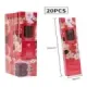 INCIENSO NATURAL SYS 20 STICK FRUTOS ROJOS 20 STICK