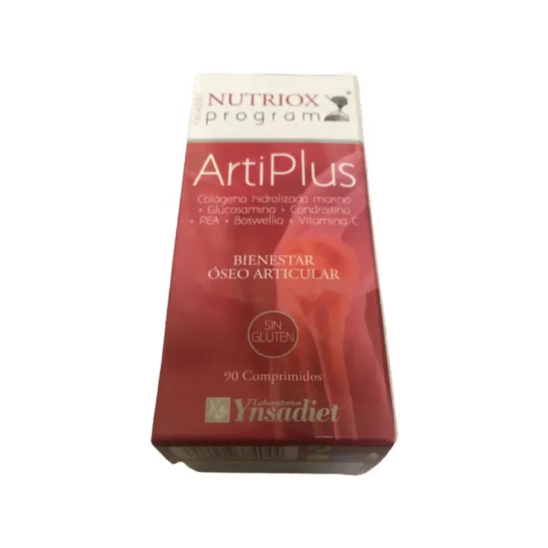 ARTIPLUS 90 COMPRIMIDOS  NUTRI