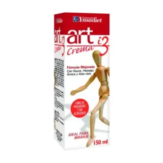 CREMA ARTI CBD 150 ML