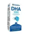 DHA 1000 MG 30C YNS