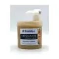 EXFOLIANTE ALBARICOQUE 500 ML