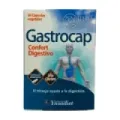 GASTROCAP 30 CAPSULAS VEGETALES