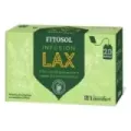 INFUSION LAX FITOSOL 20FIL SEN Y FRANGULA