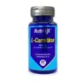 L- CARNITINA 60 CAPS. NUTRI-DX