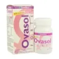 OVASOL FORTE 60 PERLAS