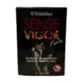 SENSE VIGOR FORTE 30 CAPS.
