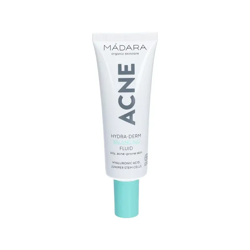 ACNE FLUIDO EQUILIBRANTE HYDRA-DERM, 40ML