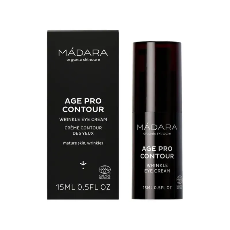 AGE PRO CONTORNO DE OJOS ANTIARRUGAS, 15ML