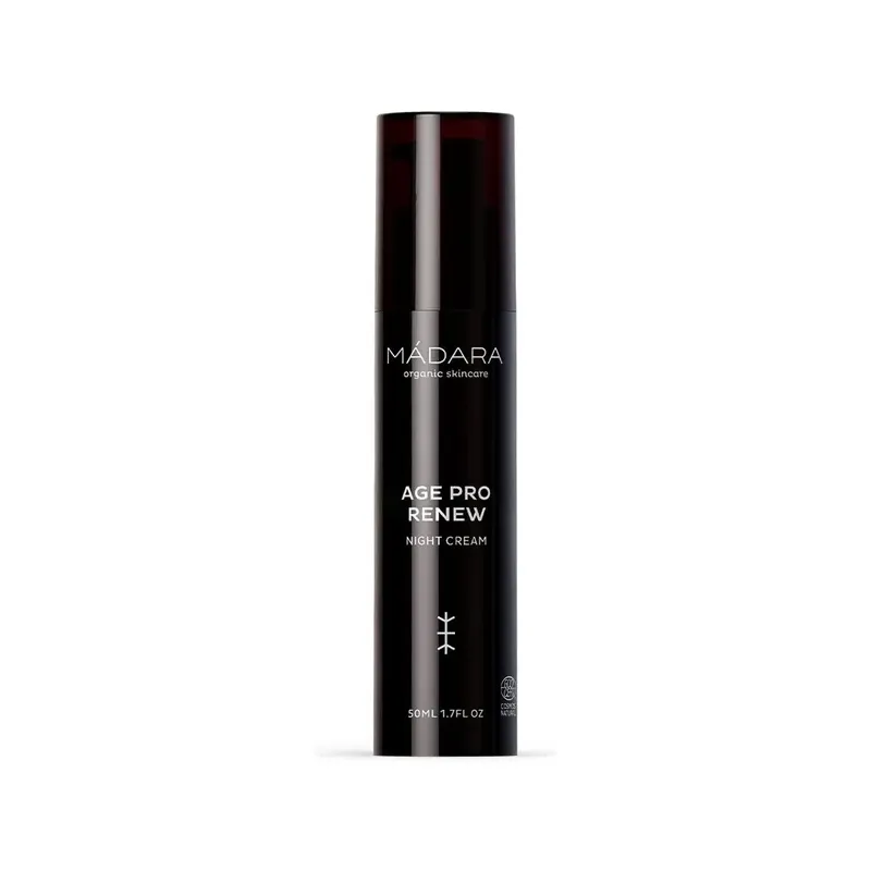 AGE PRO CREMA DE NOCHE RENOVADORA, 50ML