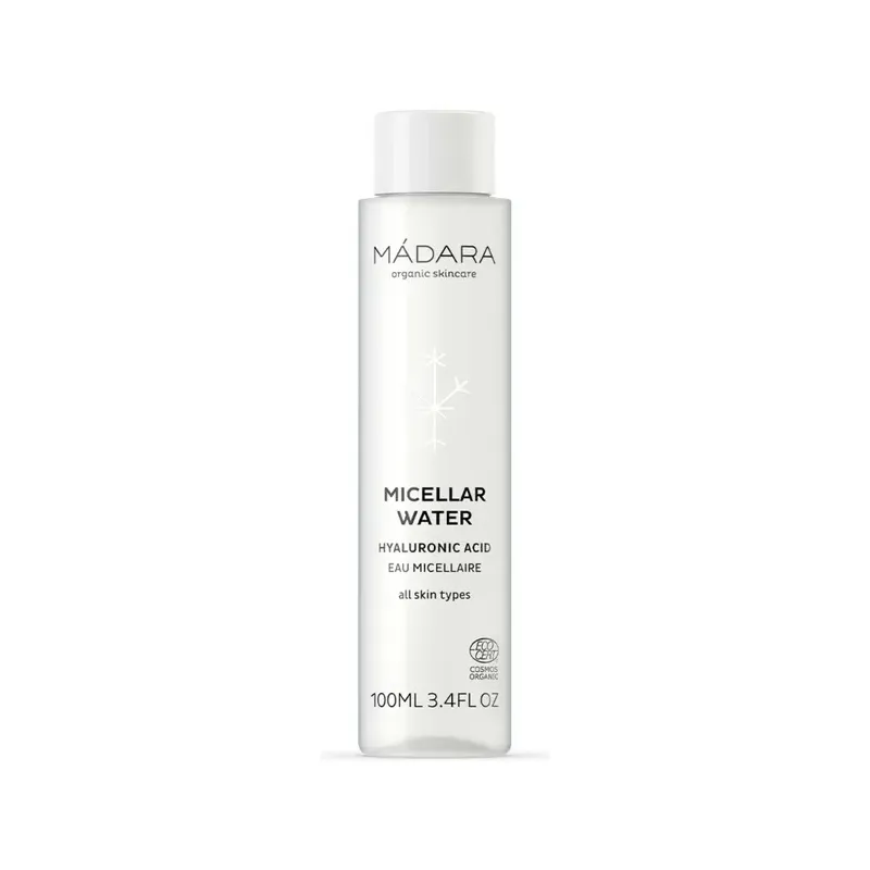 AGUA MICELAR, 100ML