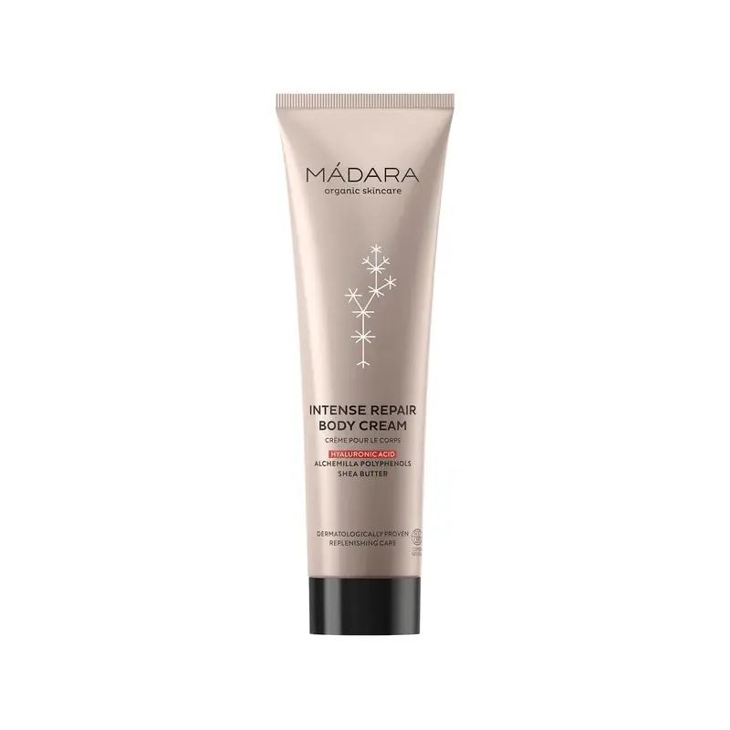 CREMA CORPORAL REPARACIÓN INTENSIVA, 150ML