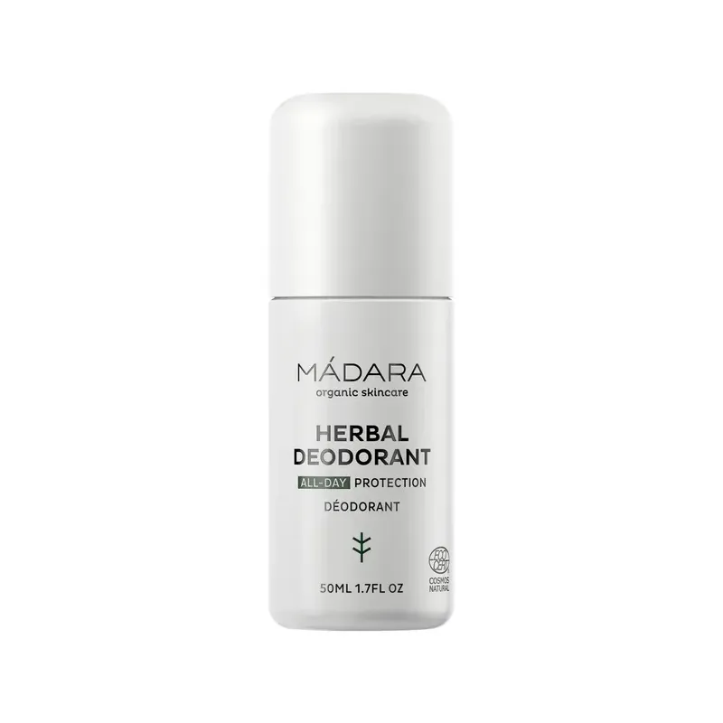 DESODORANTE HERBAL, 50ML