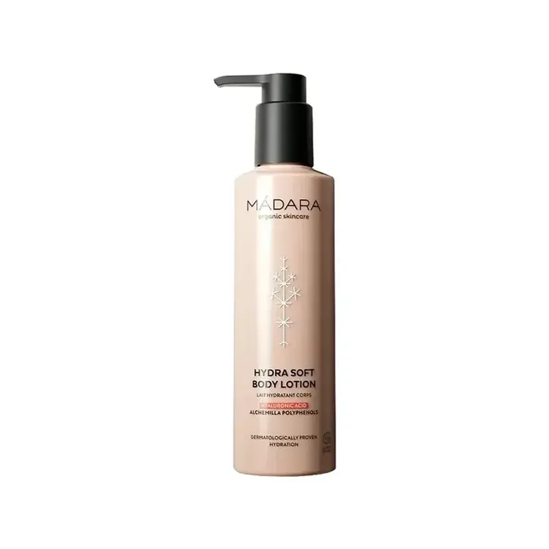 HYDRA SOFT LOCIÓN CORPORAL, 250ML
