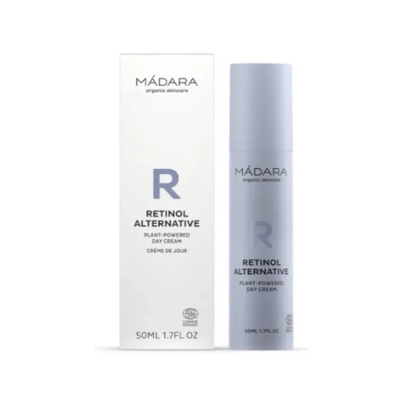RETINOL ALTERNATIVE CREMA DE DÍA VEGETAL, 50ML