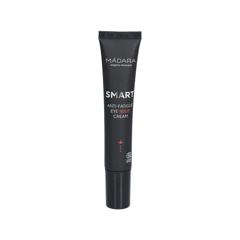 SMART CREMA RESCATE ANTIFATIGA DE OJOS, 15ML