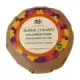 CHAMPU SOLIDO VOLUMIZADOR JUJUBIER SALVAJE 75G