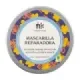 MASCARILLA CAPILAR 100ML. LATA ALUM