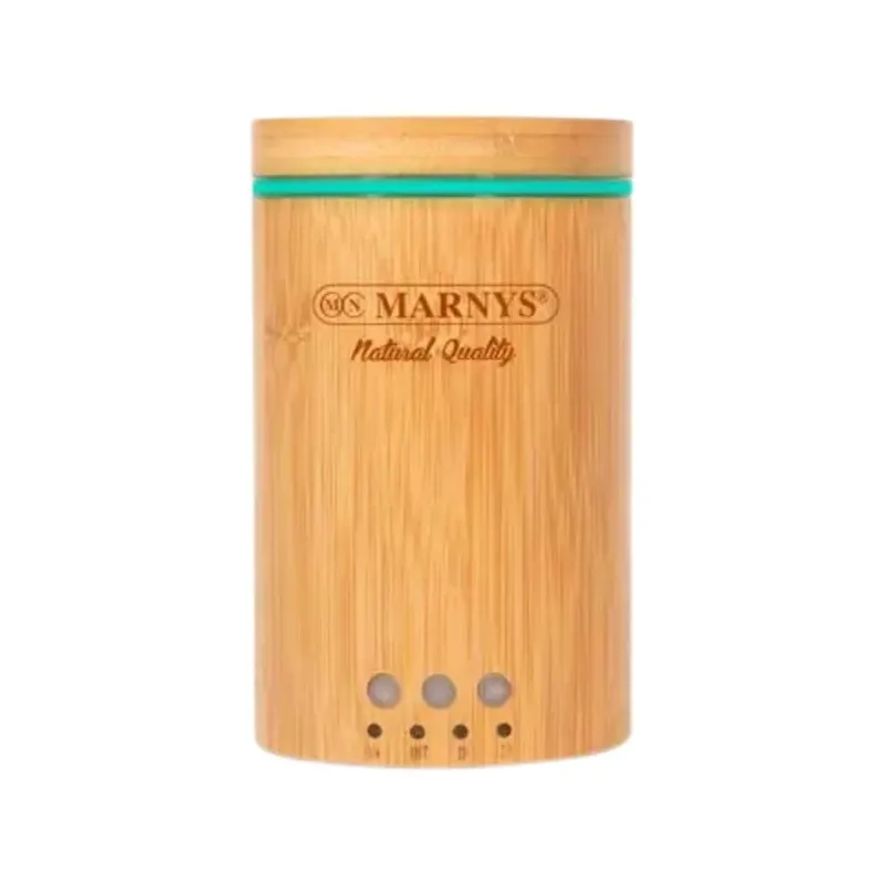DIFUSOR BAMBÚ MARNYS Aceites esenciales